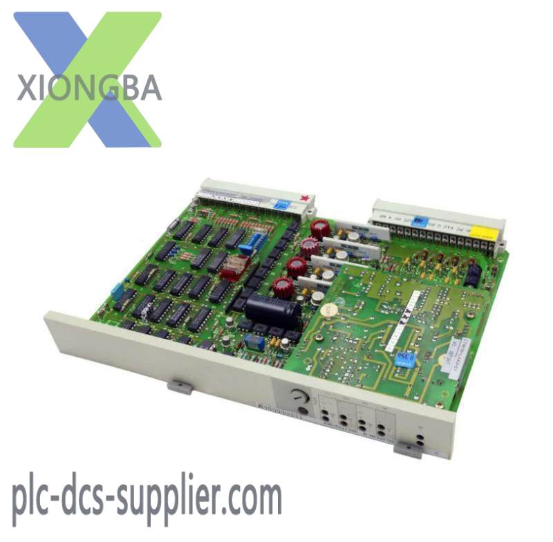 siemens_6ds1703-8ab_1.jpg Siemens 6DS1703-8AB Measurement Extension Module for Thermocouples and Pt100 RTDs