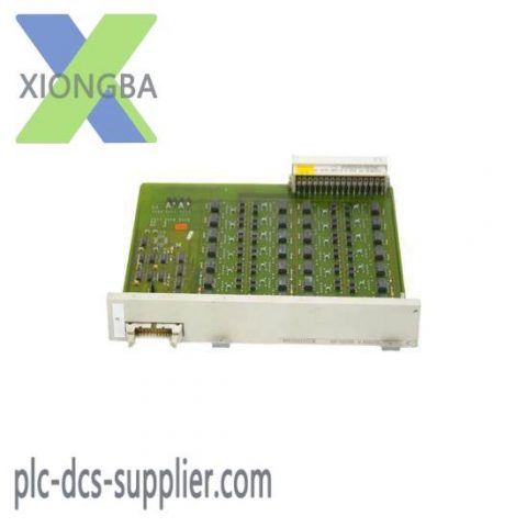 Siemens PLC 6DS1703-8RR Measuring Point Extension Module