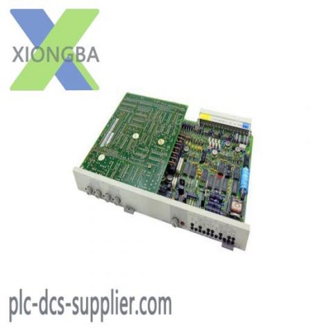 Siemens 6DS17148BA - Advanced Industrial Expansion Module