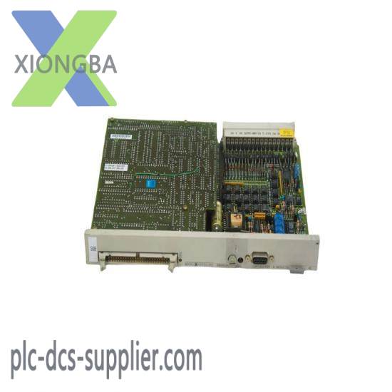 siemens_6ds1717-8cc_board.jpg Siemens 6DS1717-8CC Industrial Control Board