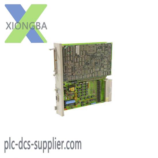 siemens_6ds1717-8fl_binary_calculation_module.jpg Siemens 6DS1717-8FL: Binary Calculation Module for Precision Control