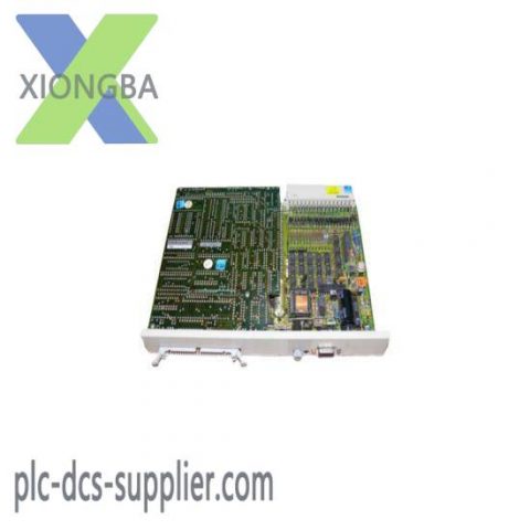 Siemens 6DS17178AA - Binary Calculation Module for Industrial Control, Precision & Efficiency