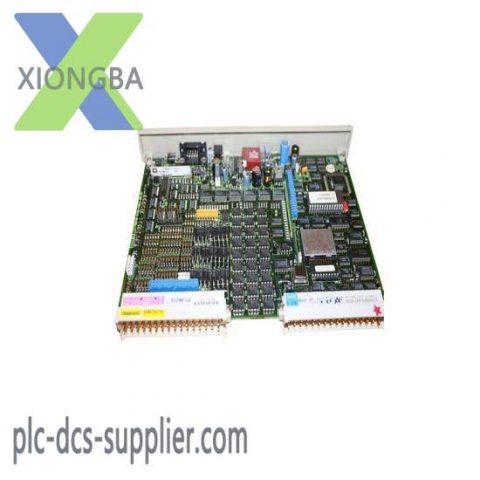 Siemens 6DS1723-8AL Analog Input Module