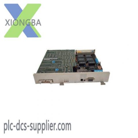Siemens 6DS1731-8AA: Precision Analog Input Module for Industrial Automation