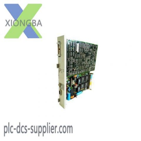 Siemens 6DS1731-8CC Teleperm M - Advanced Automation Interface Module