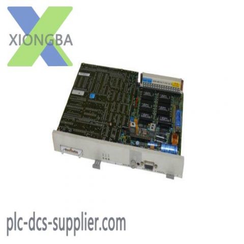 Siemens 6DS1731-8EA: High Precision Analog Input Module for Industrial Automation