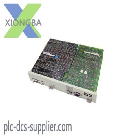 Siemens 6DS1731-8FA: Precision Analog Input Module for Industrial Automation