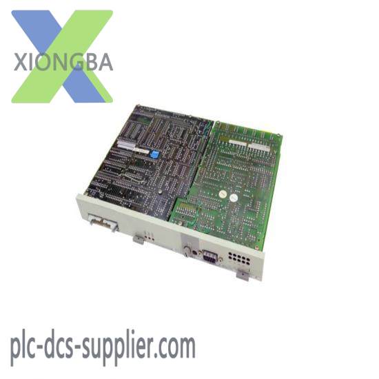 siemens_6ds1731-8fa_analog_input_module.jpg Siemens 6DS1731-8FA: Precision Analog Input Module for Industrial Automation