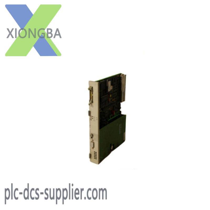 siemens_6ds1731-8rr.jpg Siemens 6DS1731-8RR: Analog Input Module for High Precision Industrial Automation