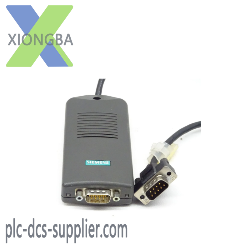 siemens_6ds1731-8rr.png Siemens 6DS1731-8RR: Analog Input Module for High Precision Industrial Automation