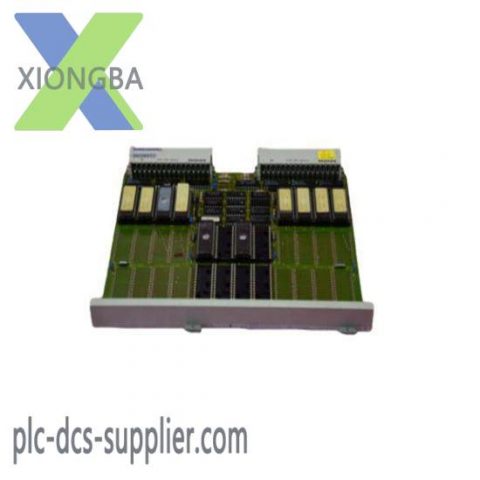 Siemens 6DS1801-8BD EPROM Memory Module