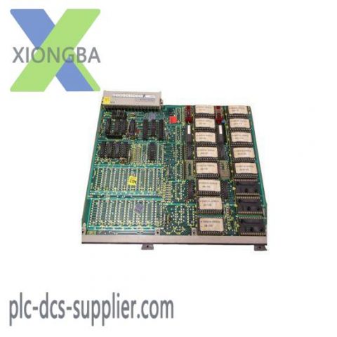 Siemens 6DS1810-8AD: Advanced PROM Module for Industrial Automation