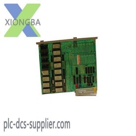 Siemens Memory Module 6DS1812-8AC - Industrial Control Solutions