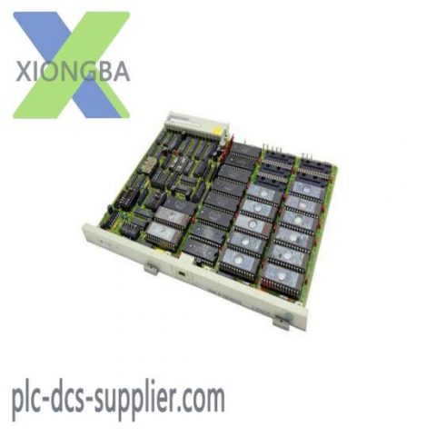 SIEMENS 6DS1824-8BA Memory Module for AS 220 H System