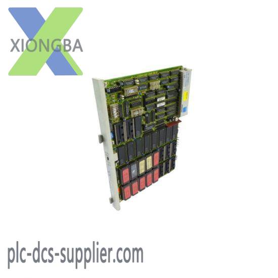 siemens_6ds1828-8ba_eprom_ram_module.jpg Siemens 6DS1828-8BA: High-Speed EPROM/RAM Module