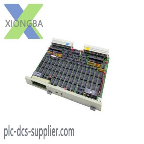 Siemens 6DS1837-8BA: Industrial RAM Module, Precision & Reliability for Automation Solutions