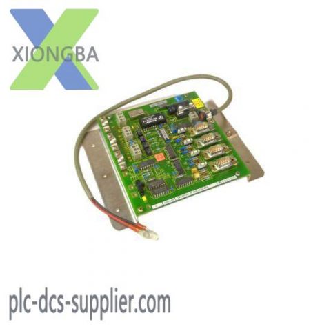 Siemens 6DS1914-8AA Industrial Control Comparator Module