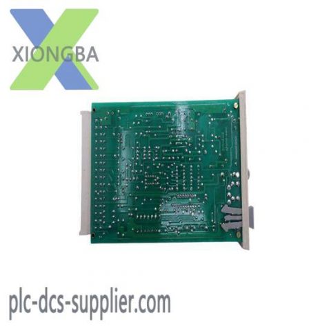 Siemens 6DS1927-8AA Teleperm ME Motion Control Board