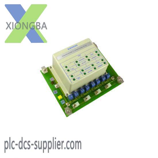 siemens_6ds4400-8ab_bus_converter.jpg Siemens 6DS4400-8AB Bus Converter