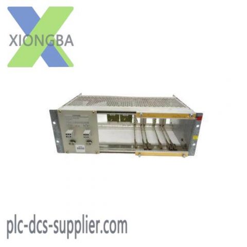 Siemens 6DS4426-8AA - Remote Bus Connection Subrack for Industrial Automation