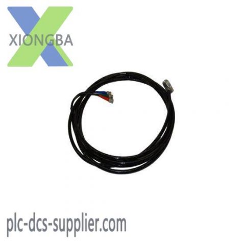 SIEMENS 6DS8148-8SC Connection Cable - Industrial Control Solutions