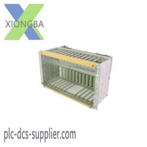 Siemens 6DS9002-8BA PLC Module: Industrial Control Solutions