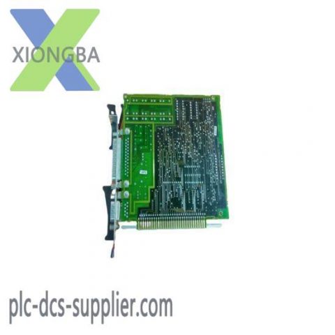 Siemens 6DS9930-8AA Battery Module: High-Efficiency Energy Storage Solution