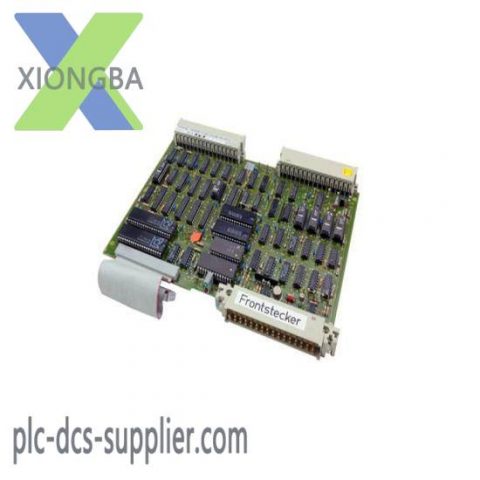Siemens 6DS 1102-8AB - Advanced PLC Module for Industrial Automation