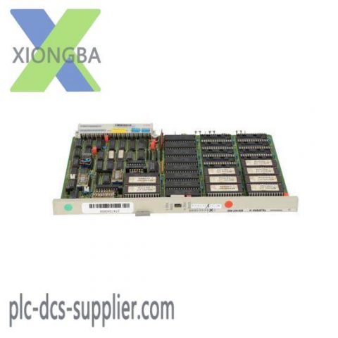 Siemens 6DS 1827-8BD Memory Module - Industrial Automation Solutions