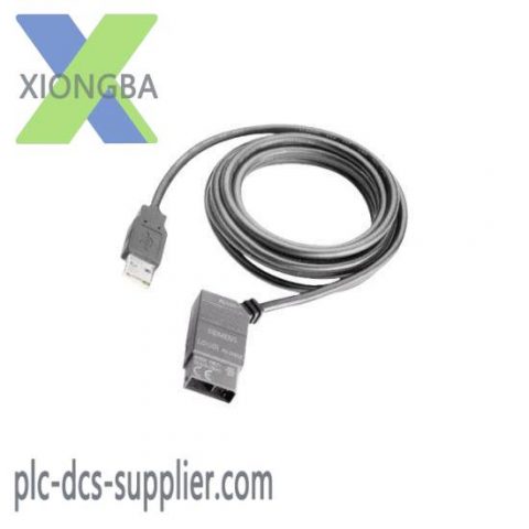 SIEMENS 6FM1707-3AA10 - WF 707 CAM Controller Module