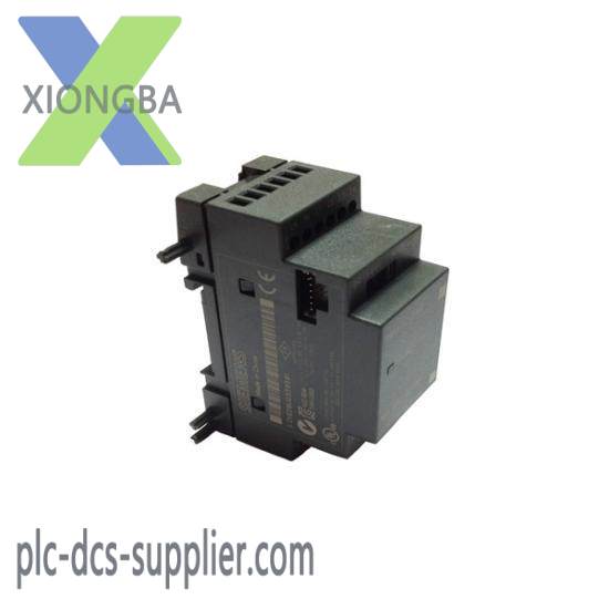 siemens_6ed11mb00-0ba1_expansion_module-1.jpg Siemens SIMATIC S5 PLC 6ES5376-1AA21, Compact Automation Solution