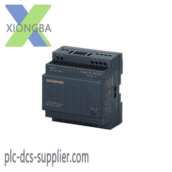 siemens_6ep1332-1sh42_power_supply.jpg ABB 800xA 80026-172-23 Power Supply Module