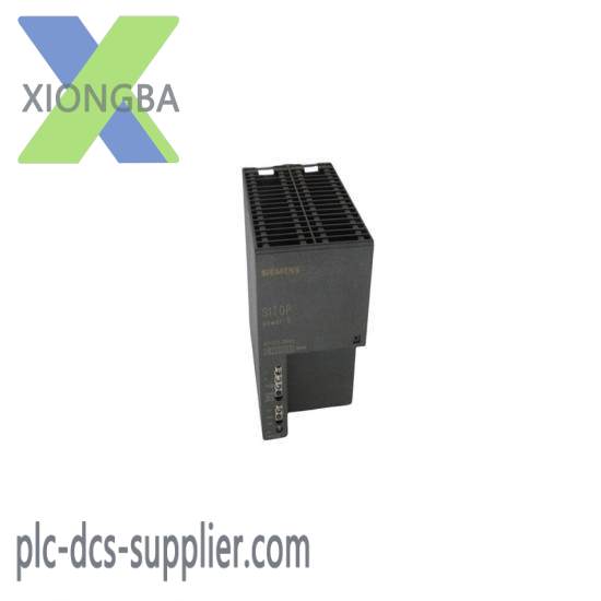 siemens_6ep1333-2ba00_power_supply.jpg SIEMENS 6EP1333-2BA00 Industrial Power Supply