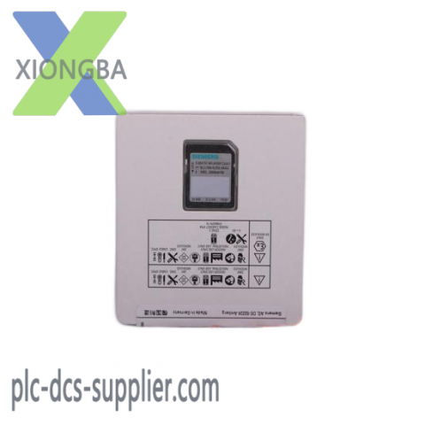 Siemens 6EP1336-2BA00 SITOP Power Supply