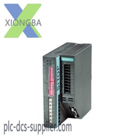 Siemens 6EP1931-2DC42 SITOP UPS Module, Industrial Control