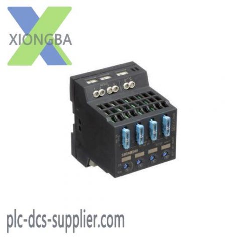 Siemens 6EP1961-2BA00 Diagnostic Module for Industrial Control, Designed for Enhanced System Monitoring & Maintenance