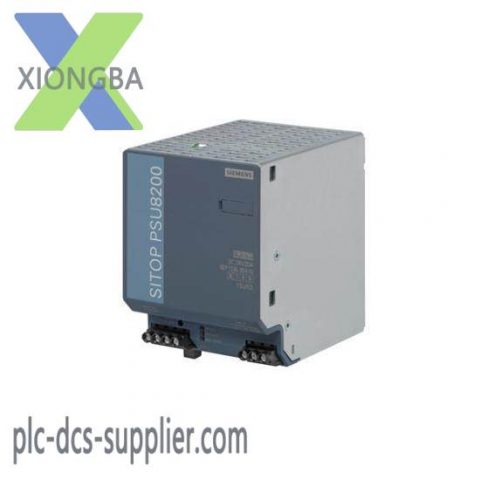 Siemens SIMATIC S5 Digital Output Module 6ES5441-8MA11, Compact Automation Solutions