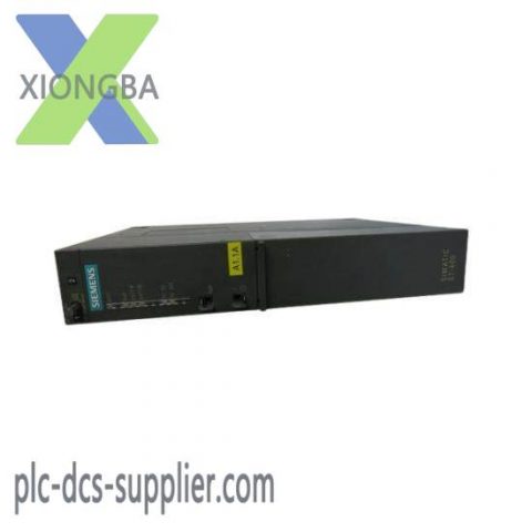 SIEMENS 6ES405-0KA02-0AA0: Precision & Reliability in Industrial Automation