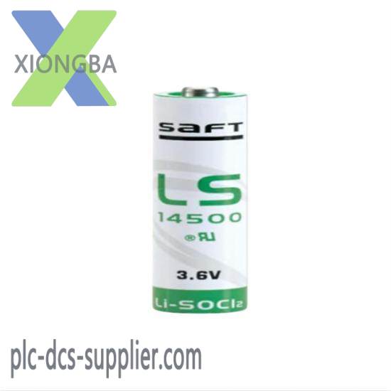 siemens_6es5-980-0ae11_backup_battery_lithium.jpg SIEMENS 6ES5-980-0AE11 Backup Battery Lithium