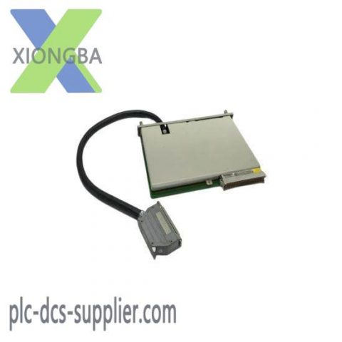 Siemens 6ES5312-5CA11 Interface Module - Advanced Industrial Control Solutions