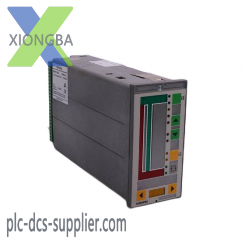 SIEMENS 6ES5318-8MC12 ET200U Interface Module for Efficient Factory Automation