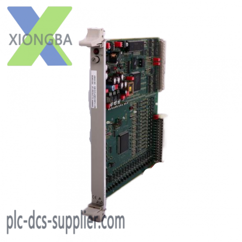 Siemens 6ES5374-2KG21: High Performance Control System Module