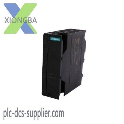 SIEMENS 6ES5376-0AA21 SIMATIC S5 Control Module