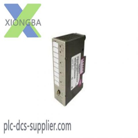 Siemens 6ES5420-8MA11 Input Module