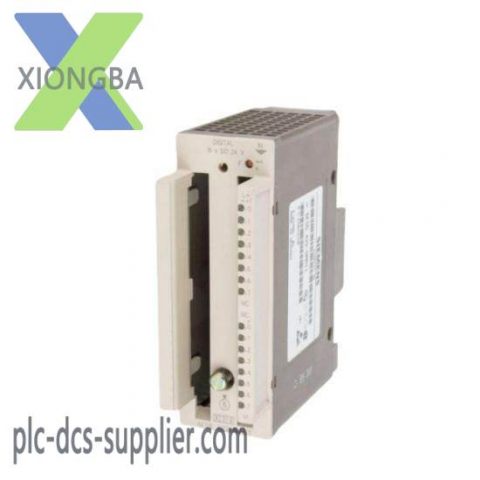 Siemens 6ES5422-8MA11 SIMATIC S5 Modular Control System