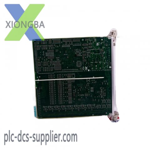 SIEMENS 6DD1600-0AK0 SIMADYN D Control Module