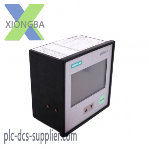 SIEMENS 6ES5436-7LC11 - Advanced Digital Input Module