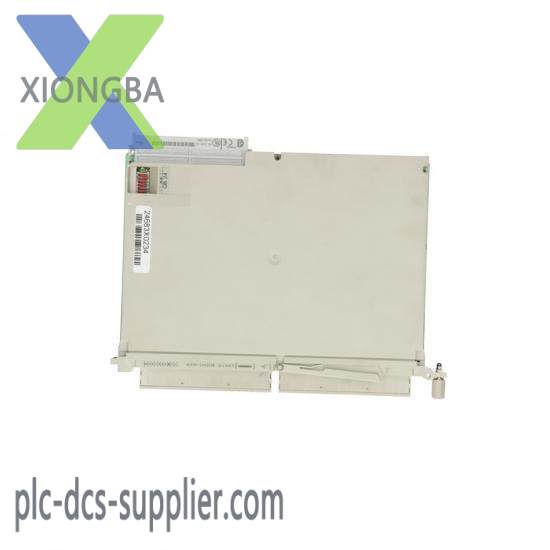 siemens_6es5441-4ua14_digital_output_module.jpg Siemens 6ES5441-4UA14 Digital Output Module - Efficient Control Solutions for Industry