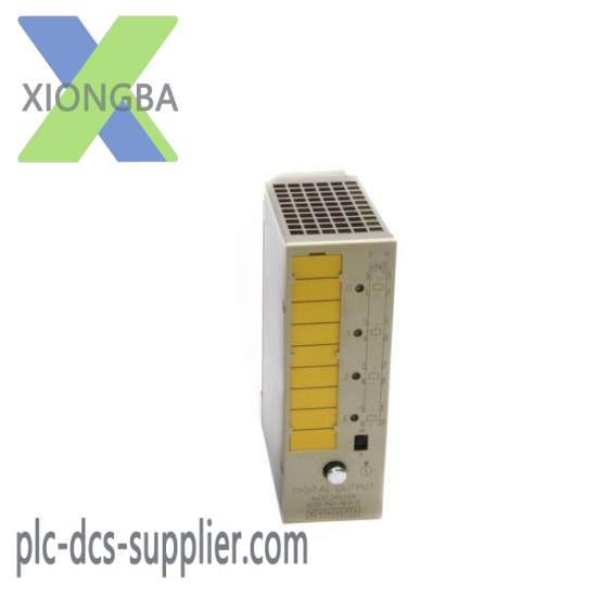 siemens_6es54508fa12_simatic_s5.jpg Siemens 6ES54508FA12 - Advanced SIMATIC S5 Control System