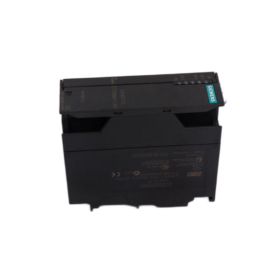 siemens_6es5482-7lf31_digital_input_output_module.png SIEMENS 6ES5482-7LF31: Industrial Digital I/O Module for PLC Systems